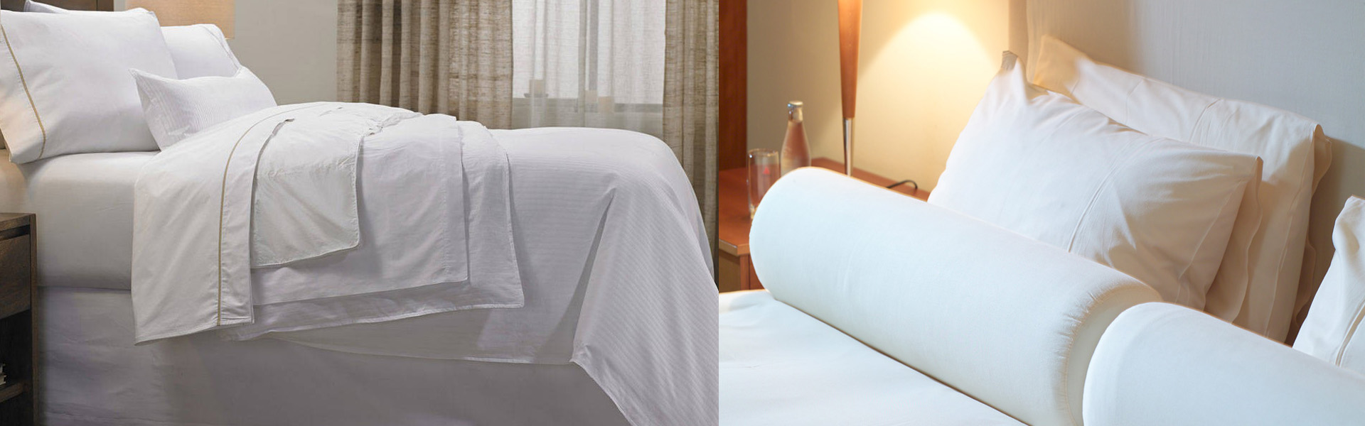 QUALITY<br>HOTEL LINENS