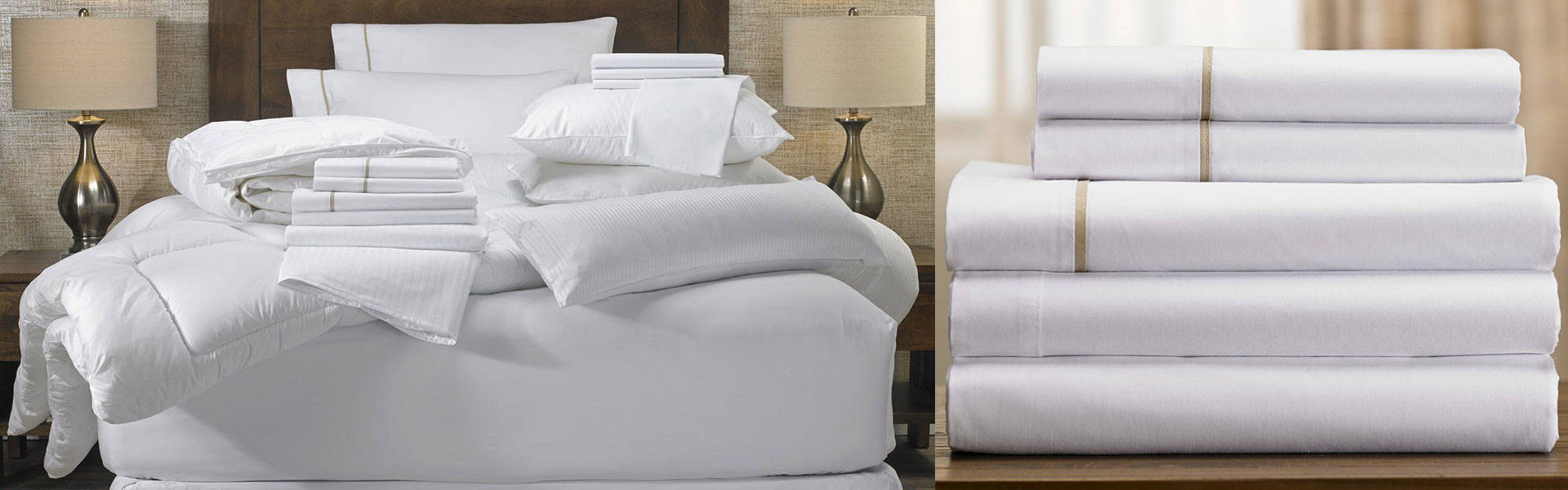 BED LINENS